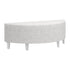 Flexxform Ace 2.0 — End Bench — 50" × 18" × 18" — ACE2E