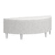 Flexxform Ace 2.0 — End Bench — 50" × 18" × 18" — ACE2E