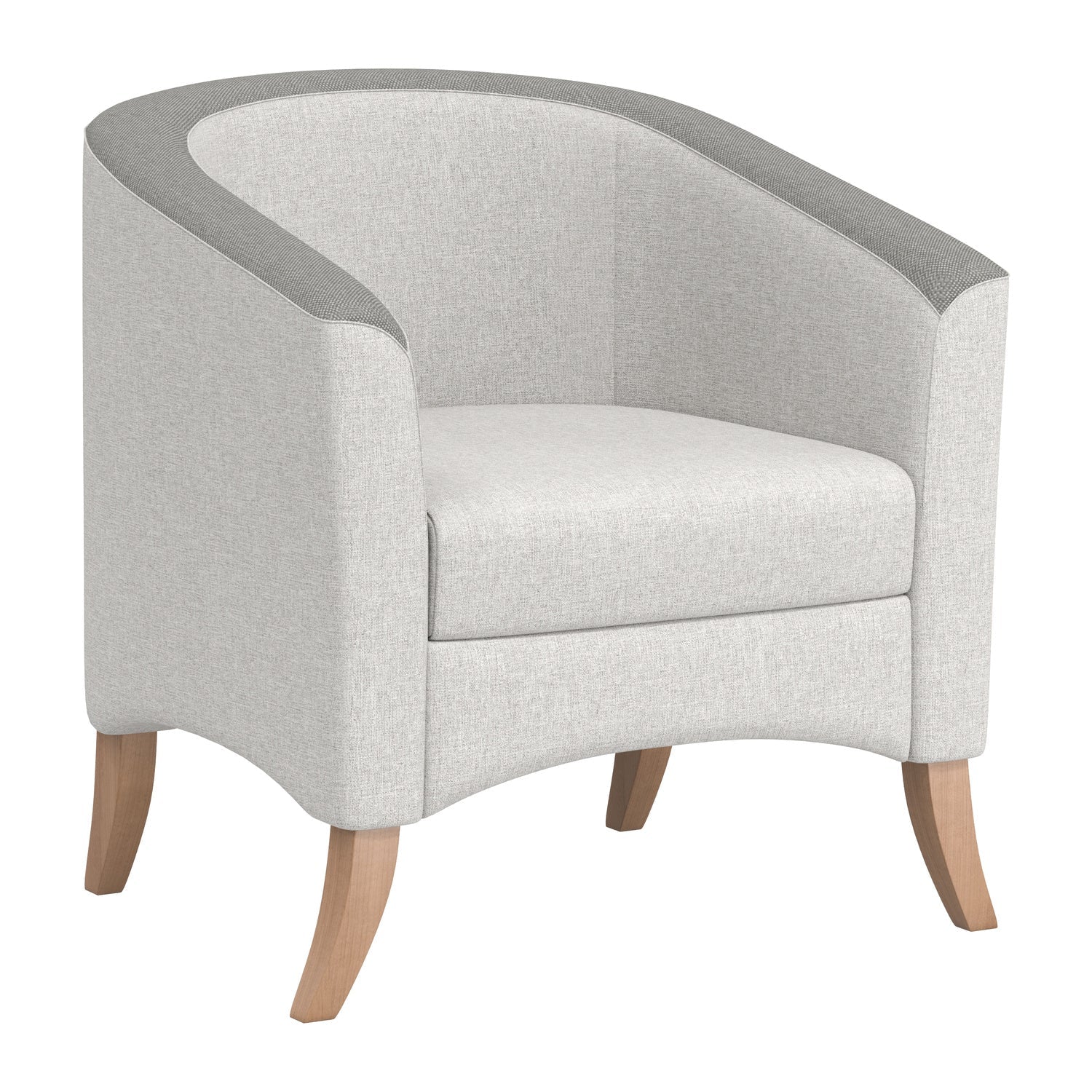 Flexxform Ira — One Seat — 29" × 28" × 31" — IRA1