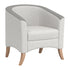 Flexxform Ira — One Seat — 29" × 28" × 31" — IRA1