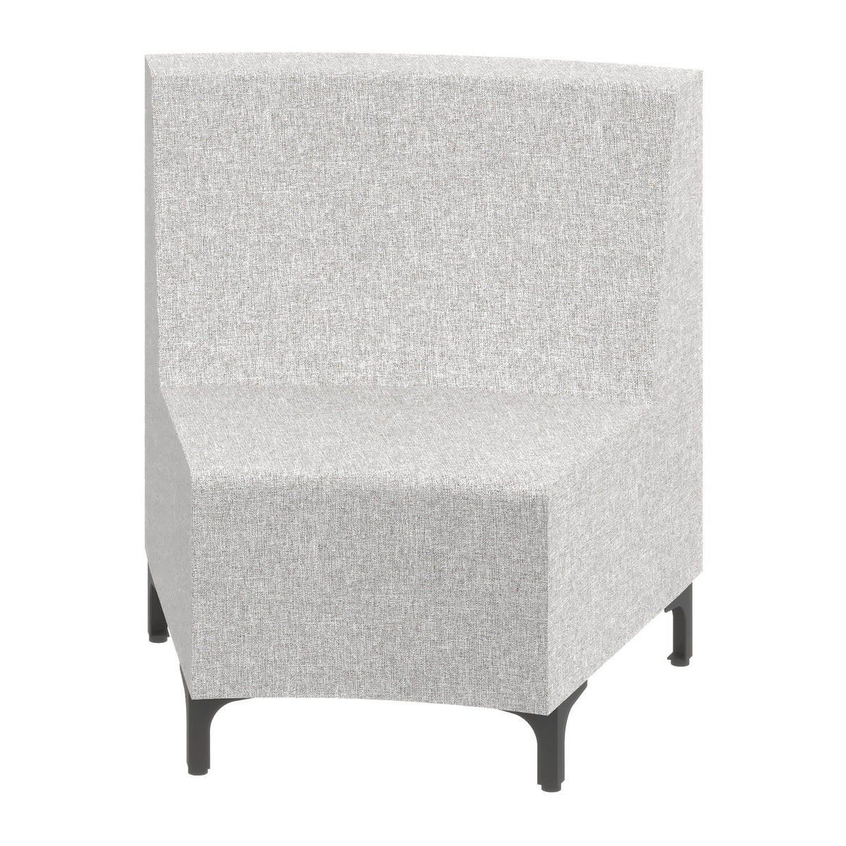 Flexxform Ivy — 30° Inside Curve — 35