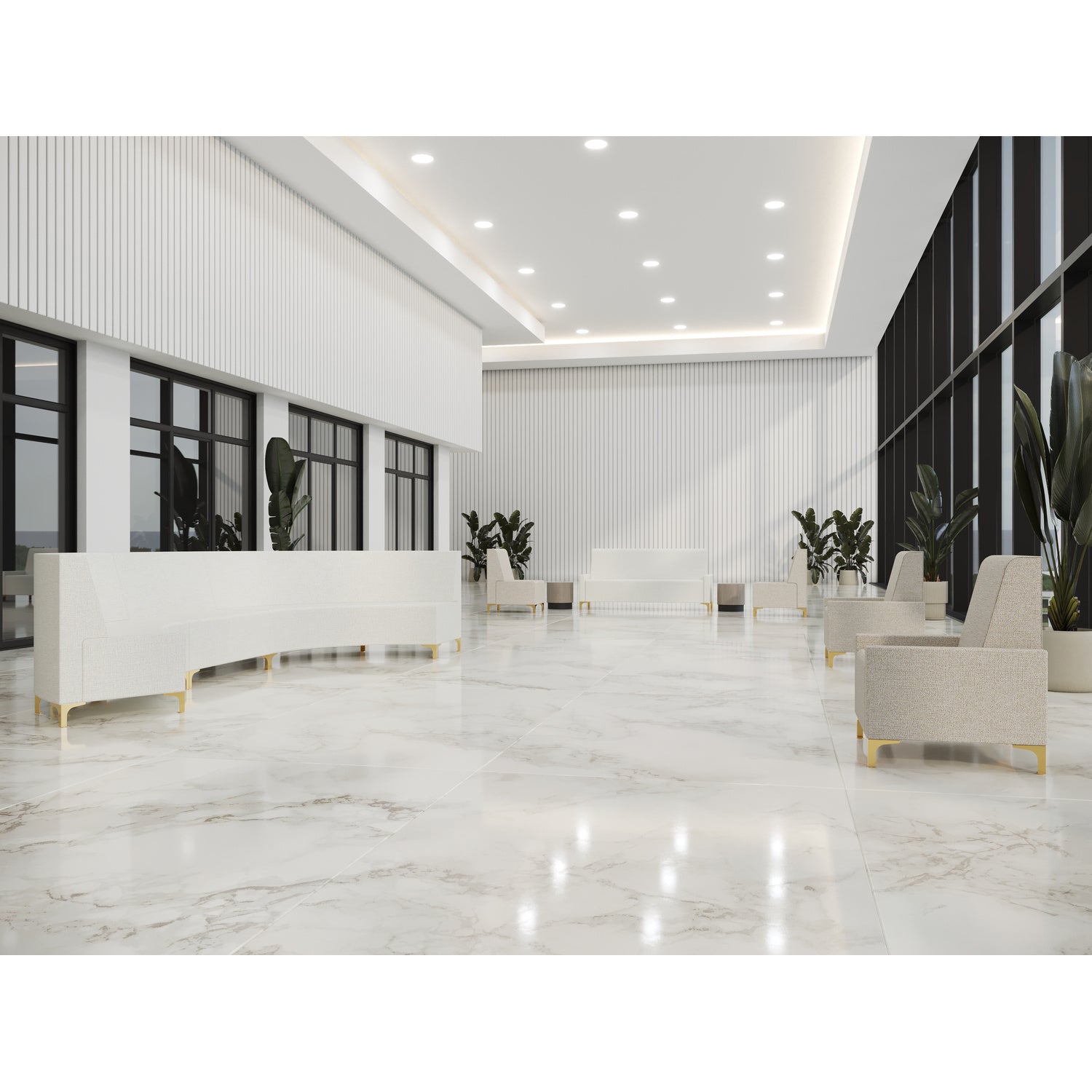 Flexxform Ivy — additional manufacturer image