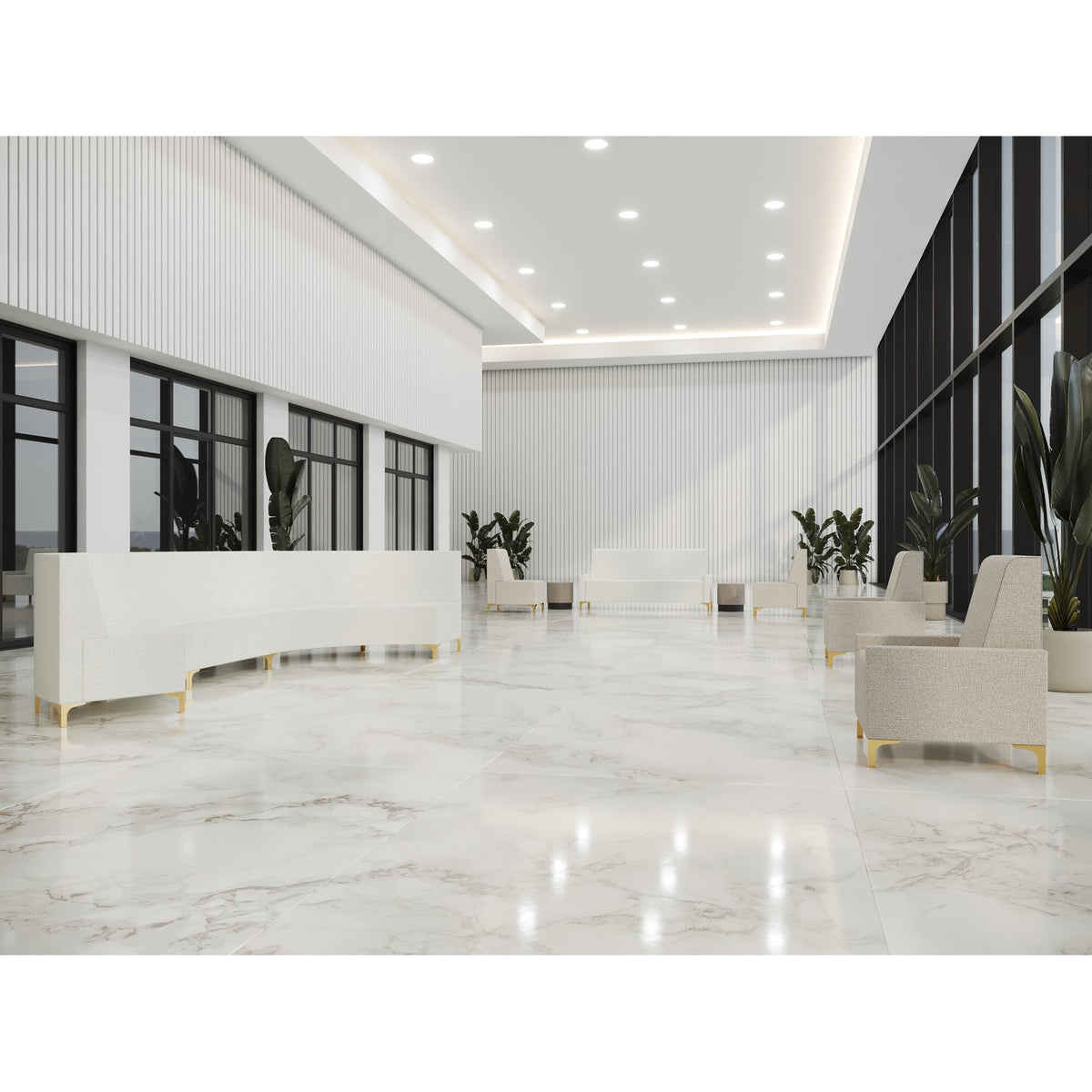 Flexxform Ivy — additional manufacturer image