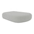 Flexxform Koa Ottoman — Koa 1 Pouf no Back — 40" × 51" × 17" — KOA1NB