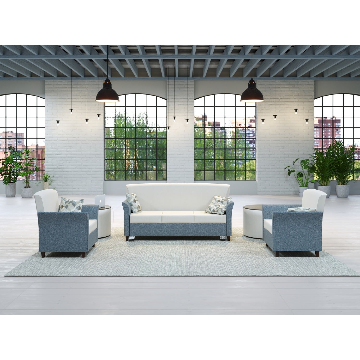 Flexxform Joy — additional manufacturer image