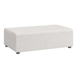 FlexxForm | Ace Junior Lounge Bench | 2 Base Options Lounge Seating, Modular Lounge Seating FlexxForm 