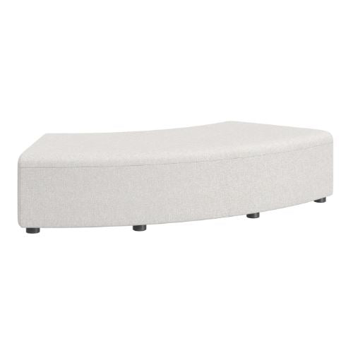 FlexxForm | Ace Junior Lounge Bench | 2 Base Options Lounge Seating, Modular Lounge Seating FlexxForm 