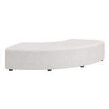 FlexxForm | Ace Junior Lounge Bench | 2 Base Options Lounge Seating, Modular Lounge Seating FlexxForm 