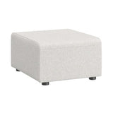 FlexxForm | Ace Junior Lounge Bench | 2 Base Options Lounge Seating, Modular Lounge Seating FlexxForm 