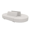 FlexxForm | Ace Junior Modular Lounge Seating | 2 Base Options Lounge Seating, Modular Lounge Seating FlexxForm 