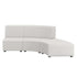 FlexxForm | Ace Junior Modular Lounge Seating | 2 Base Options Lounge Seating, Modular Lounge Seating FlexxForm 