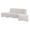 FlexxForm | Ace Junior Modular Lounge Seating | 2 Base Options Lounge Seating, Modular Lounge Seating FlexxForm 