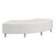FlexxForm | Ace Lounge Bench | 2 Base Options Lounge Seating, Modular Lounge Seating FlexxForm 