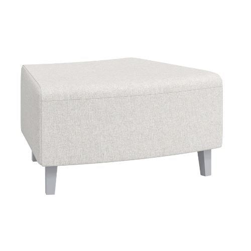FlexxForm | Ace Lounge Bench | 2 Base Options Lounge Seating, Modular Lounge Seating FlexxForm 