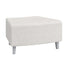 FlexxForm | Ace Lounge Bench | 2 Base Options Lounge Seating, Modular Lounge Seating FlexxForm 
