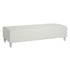 FlexxForm | Ace Lounge Bench | 2 Base Options Lounge Seating, Modular Lounge Seating FlexxForm 