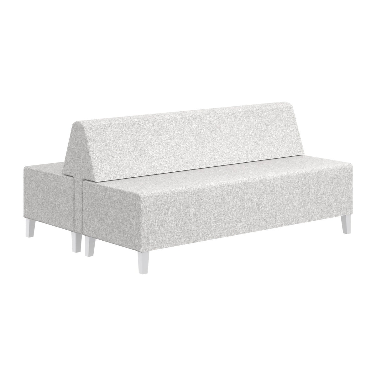 Flexxform Ace 2.0 — Three Seat — 68
