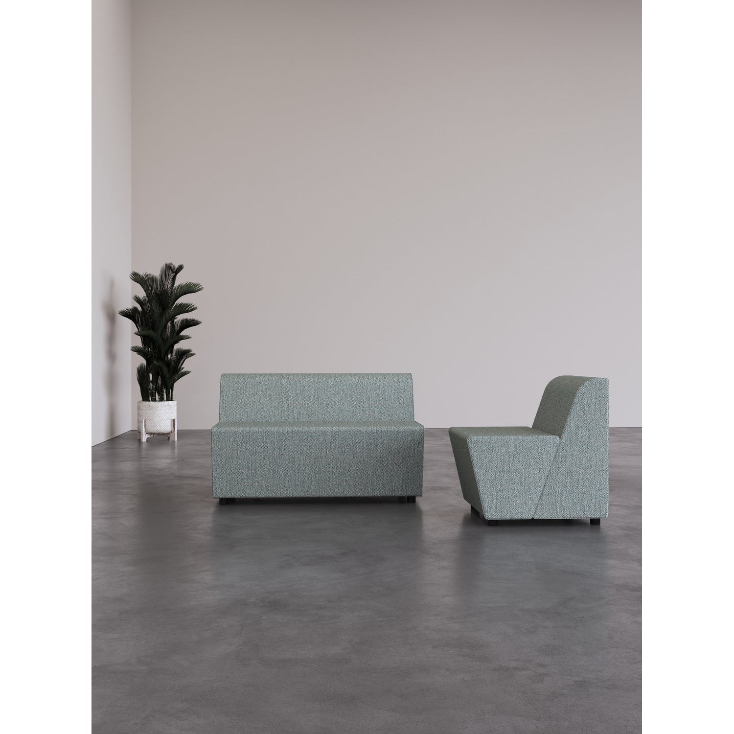 Flexxform Sol — additional manufacturer image