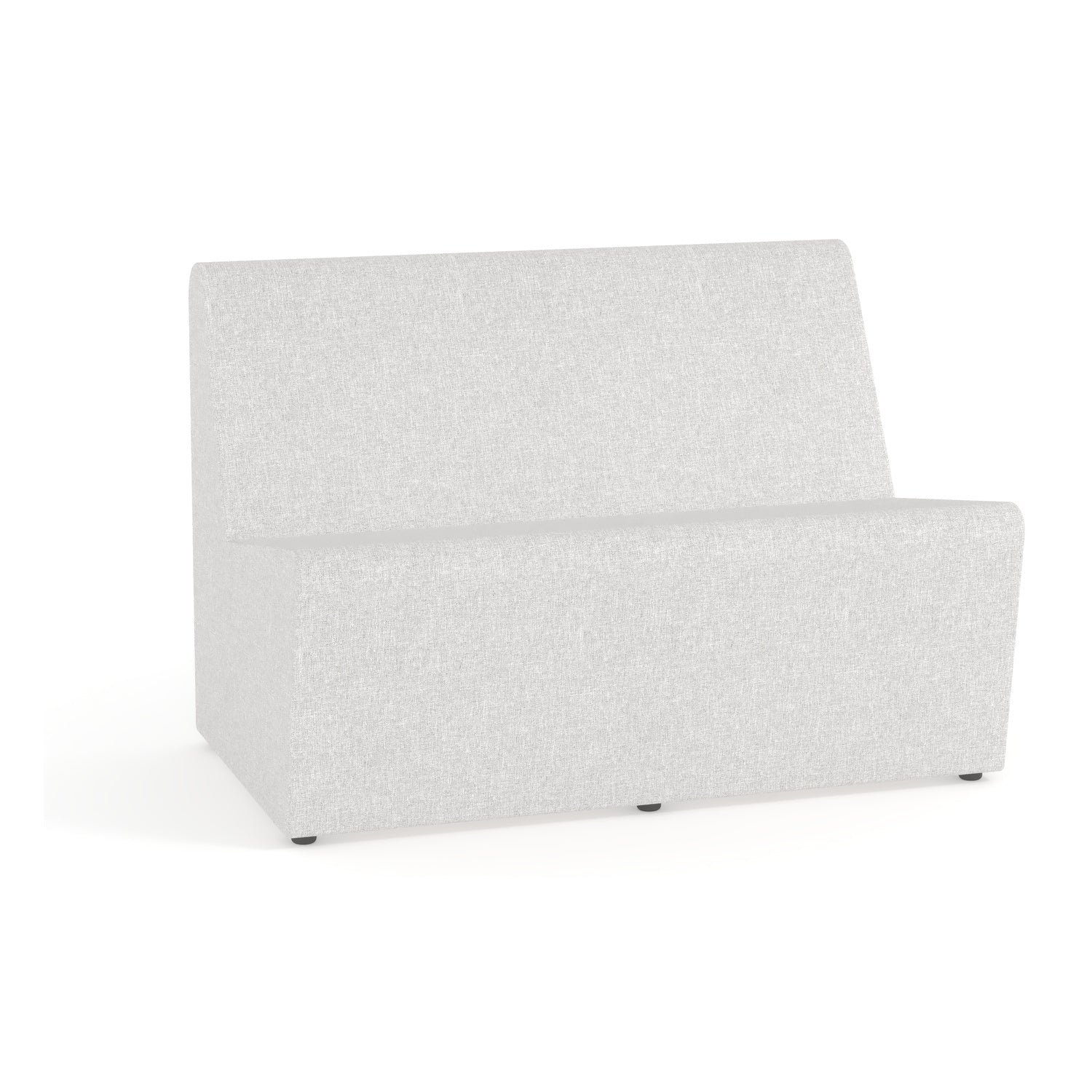 Flexxform Everlin — Two Seat — 46" × 31" × 31.5" — EVE2