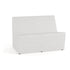 Flexxform Everlin — Two Seat — 46" × 31" × 31.5" — EVE2