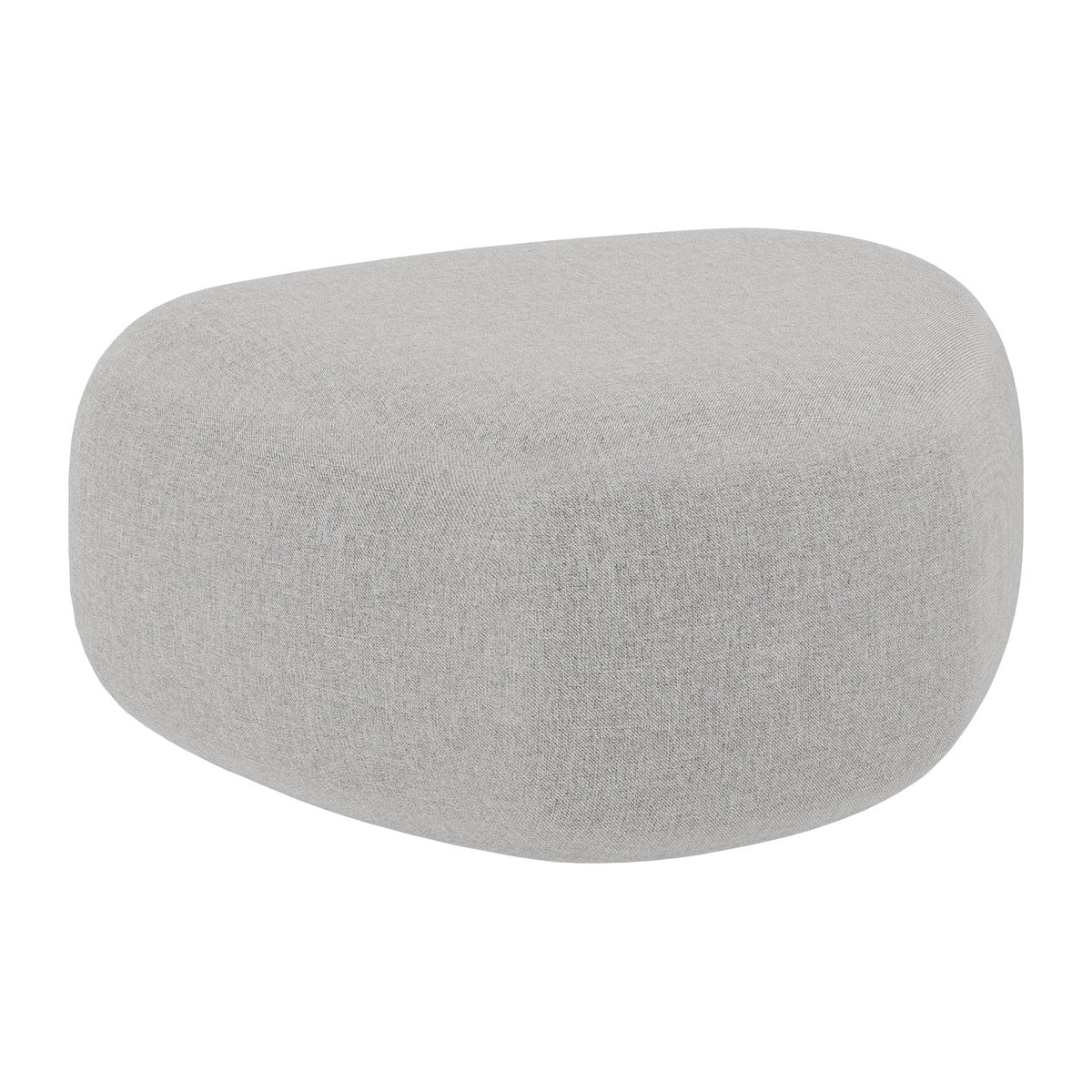 Flexxform Koa Ottoman — Koa 6 Pouf — 27