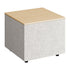 Flexxform Tay Tables — 14''H Square Table — 18" × 18" × 14" — TAYS1814