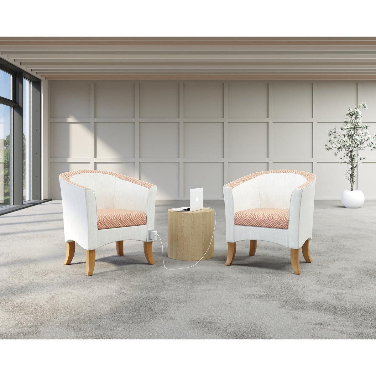 Flexxform Sky Tables — additional manufacturer image