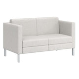 FlexxForm | Box Junior Modular Lounge Seating | Arm Options Lounge Seating, Modular Lounge Seating FlexxForm 