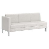 FlexxForm | Box Junior Modular Lounge Seating | Arm Options Lounge Seating, Modular Lounge Seating FlexxForm 