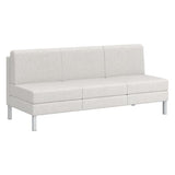 FlexxForm | Box Junior Modular Lounge Seating | Arm Options Lounge Seating, Modular Lounge Seating FlexxForm 