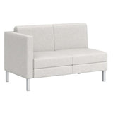 FlexxForm | Box Junior Modular Lounge Seating | Arm Options Lounge Seating, Modular Lounge Seating FlexxForm 