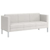 FlexxForm | Box Modular Lounge Seating | Arm Options Lounge Seating, Modular Lounge Seating FlexxForm 