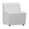 Flexxform Sol — One Seat — 24" × 28.5" × 29.5" — SOL1
