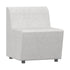 Flexxform Sol — One Seat — 24" × 28.5" × 29.5" — SOL1