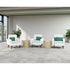 Flexxform Sky Tables — additional manufacturer image