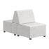 Flexxform Ace 2.0 Junior — Junior One Seat — 22" × 50" × 29" — ACE2J1