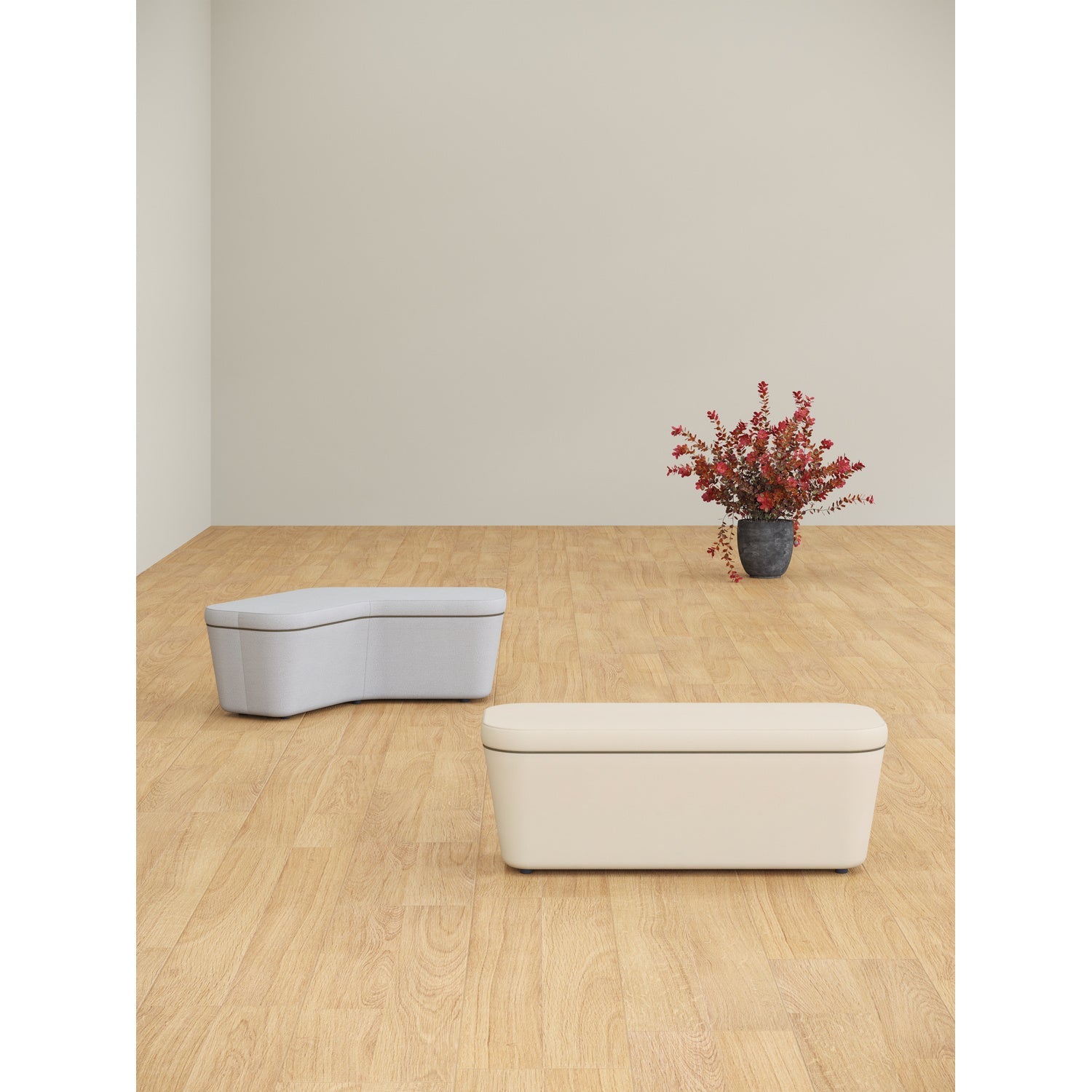 Flexxform Innsbrook — additional manufacturer image