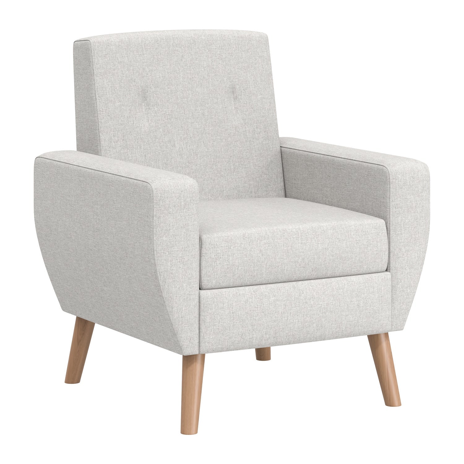 Flexxform Jaz — One Seat — 33" × 30" × 37.5" — JAZ1