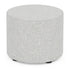 Flexxform Foam Ottomans — 18''D x 14''H Round — 14" — RIO1814