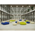 Flexxform Koa Ottoman — additional manufacturer image