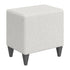 Flexxform Joy — 22''W x 16''D Ottoman — 22" × 16" × 17" — JOYO16