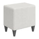 Flexxform Joy — 22''W x 16''D Ottoman — 22" × 16" × 17" — JOYO16