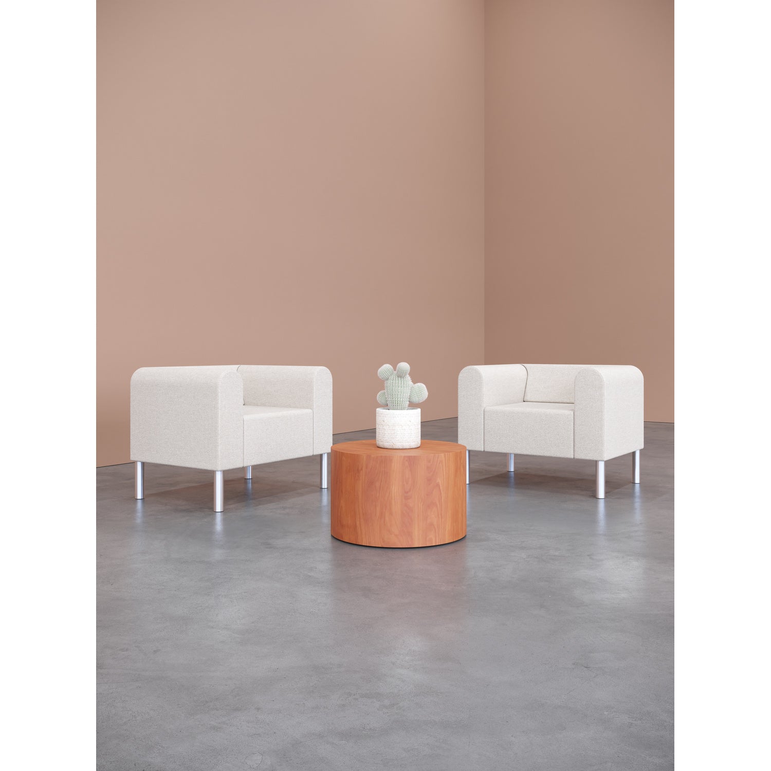 Flexxform Sky Tables — additional manufacturer image
