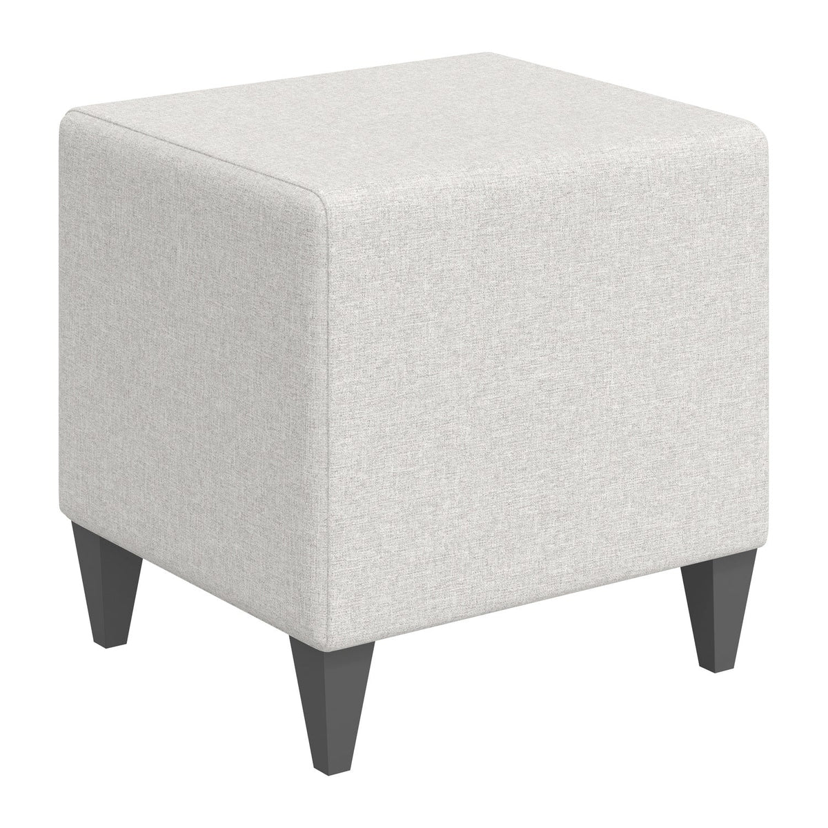 Flexxform Joy — 22''W x 20''D Ottoman — 22