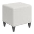 Flexxform Joy — 22''W x 20''D Ottoman — 22" × 20" × 17" — JOYO20