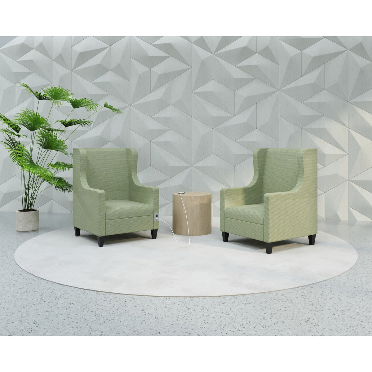 Flexxform Oka — additional manufacturer image
