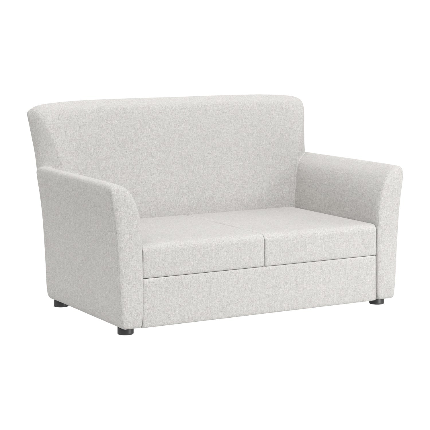Flexxform Joy Junior — Junior Two Seat — 45" × 26" × 30" — JOYJ2