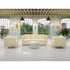 Flexxform Tay Tables — additional manufacturer image