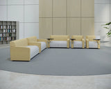 FlexxForm | Era Junior Lounge Seating | Three Size Options Lounge Seating, Student Chair FlexxForm 