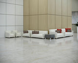 FlexxForm | Era Lounge Seating | Three Size Options Lounge Seating FlexxForm 